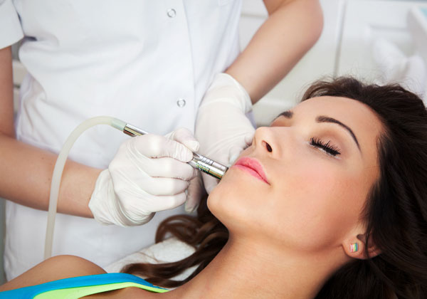 HydraFacial Hydradermabrasion Treatment