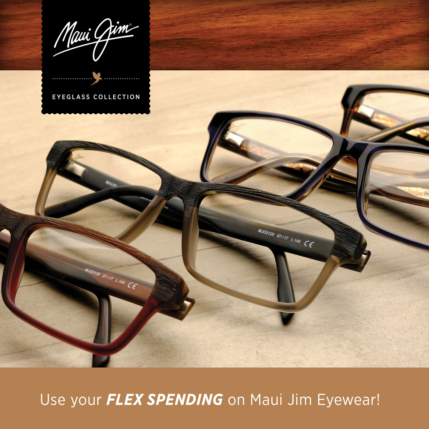 Maui Jim Eyewear