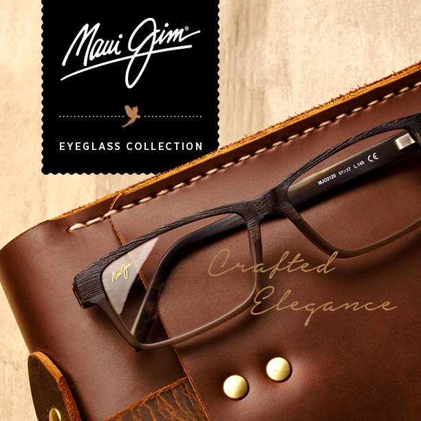 Maui Jim Reading Glasses