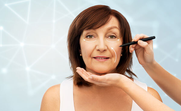 Surgery for Droopy Eyelids Droopy Eyelids Treatment