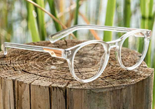 Costa Optical Line Eye Glasses