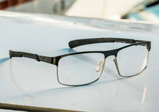 Costa Del Mar Optical Line Eye Glasses