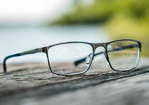 Costa Del Mar Optical Eyeglasses