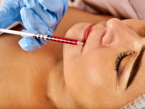 Dermal Fillers Facial and Undereye Filler