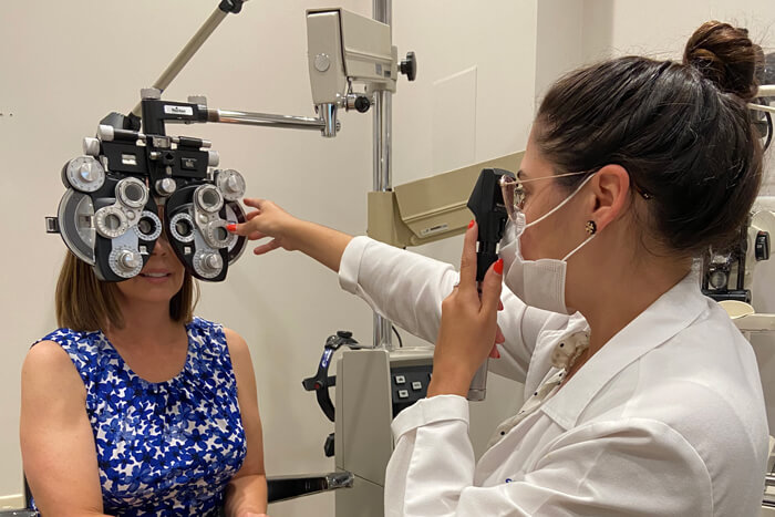 find an optometrist near me in port charlotte