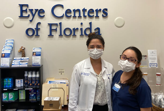 Eye Doctor in Port Charlotte where can I find an eye doctor in port charlotte