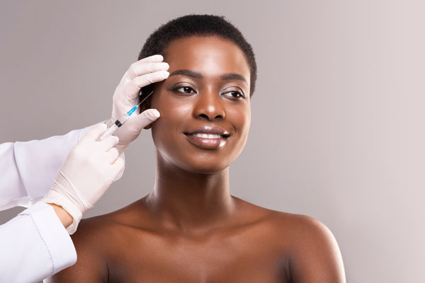 Restylane Advanced Dermal Filler Restylane®