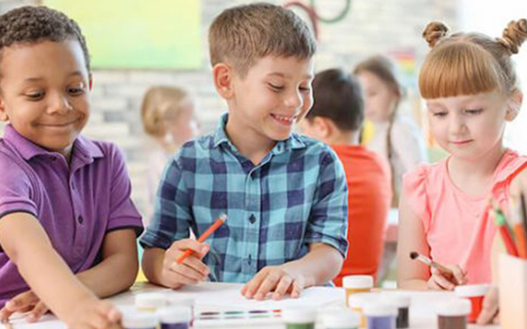 6 Myths About Children’s Eyes