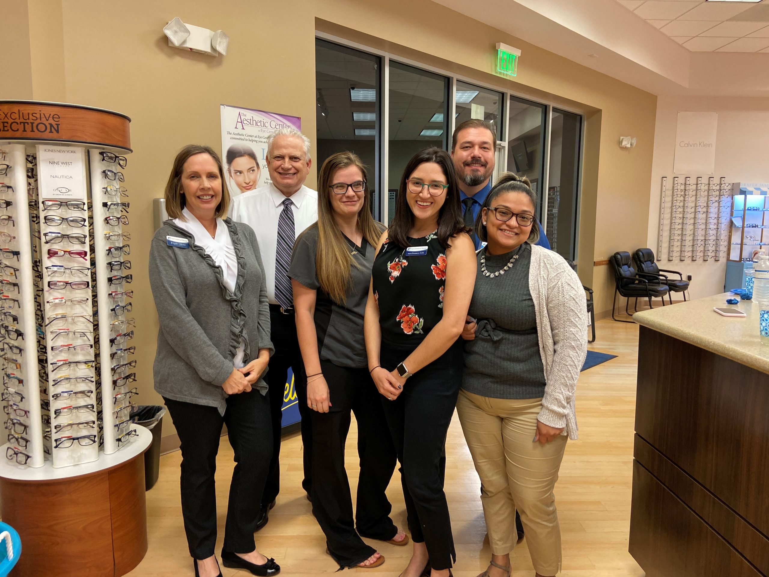 NFM chamber function Jan 2020 (1) North Fort Myers Eye Doctor