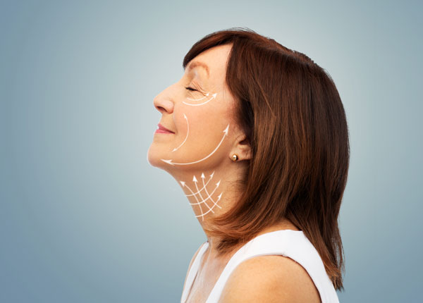 Aluma Skin Tightening Treatment