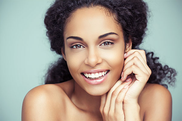 CO2 Laser Resurfacing
