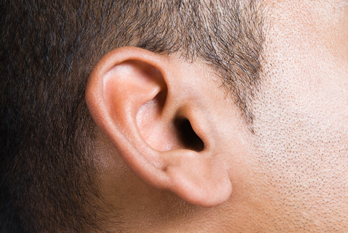 What is an Earlobe Repair?