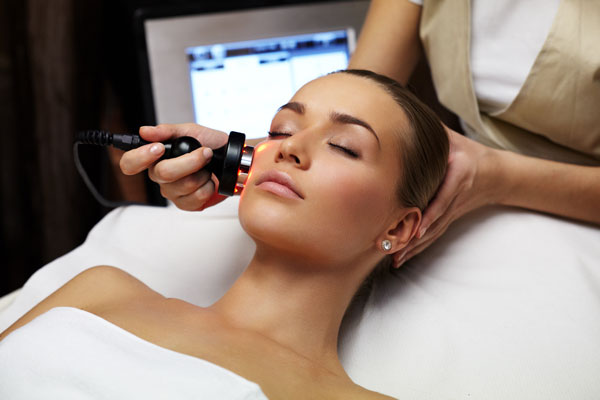 Benefits of Laser & Light Aesthetics