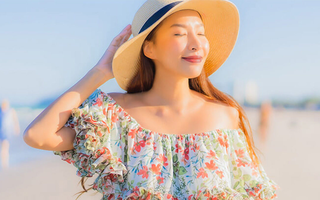 The Risk of UV Radiation