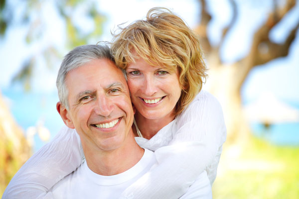 Choose ECOF Laser and Light Treatment