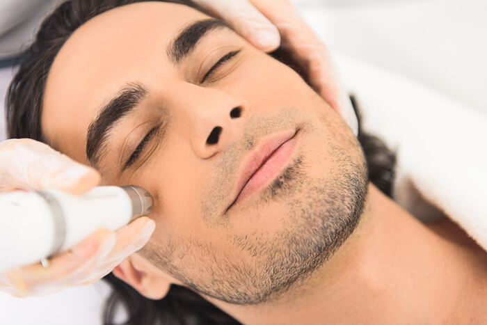 Cosmetic Surgical Procedure