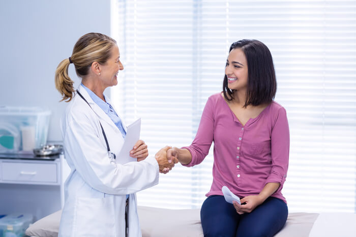 Earlobe Repair Expectation