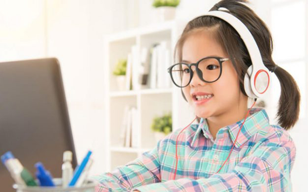 Blue Light Lenses: Don’t Let Screen Time Ruin Your Eyes