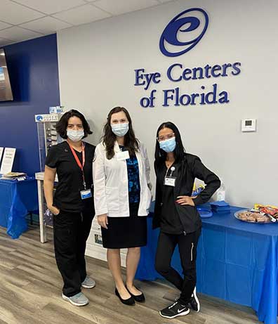 Top Eye Care Center In Clewistown Fl Eye Centers Of Florida