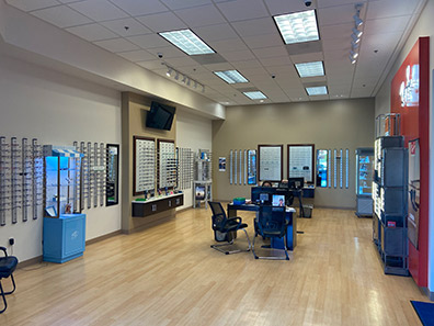 Eye Care Center in North Fort Myers, FL
