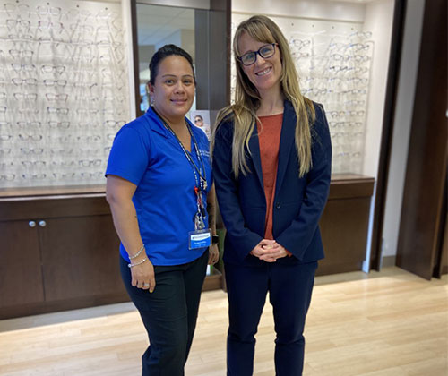 South Naples' Trusted Optometrist Optometrist in South Naples, FL