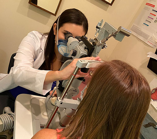 bonita-springs-ophthalmologist Juan P. Fernandez de Castro, M.D. Ophthalmologist