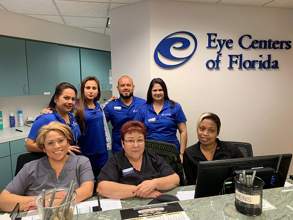 ECOF Expert Ophthalmologists in Immokalee, FL