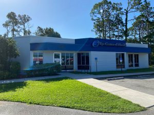 Eye Care Services Immokalee, FL