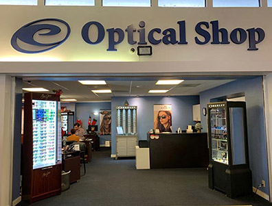 Top Optical Shop in Fort Myers, FL Fort Myers Eyewear Shop