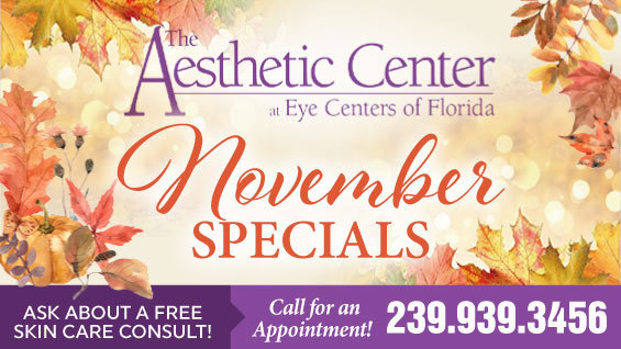 Holiday Specials on Restylane®️️️️️️️ and More!