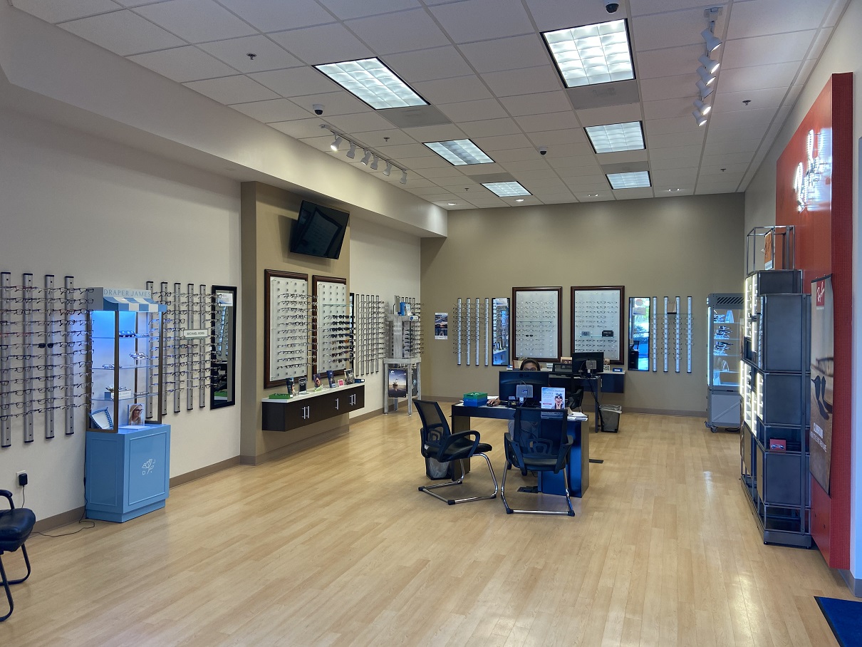 Trusting North Fort Myers Eye Doctor 