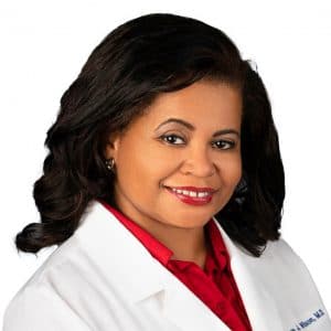 Carmen J. Wilson, MD, MS