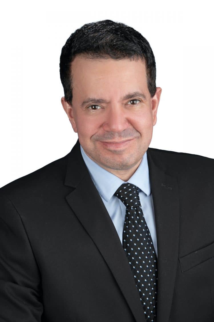 Claudio A. Ferreira, MD