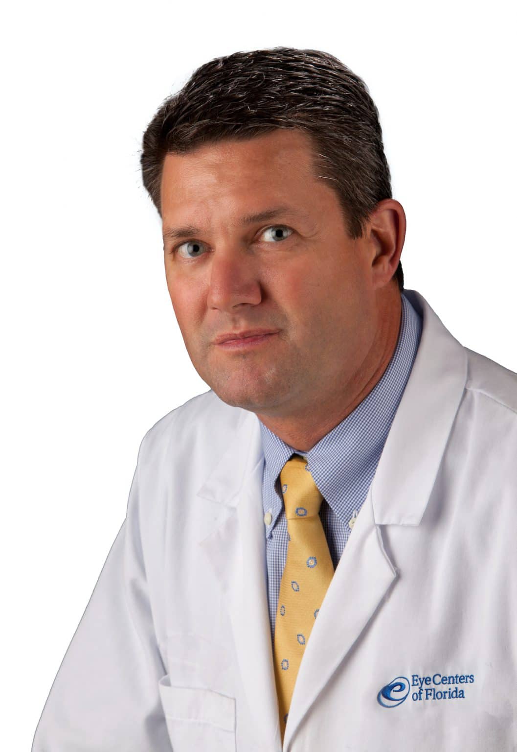 Dr. Michael F. Spencer Eye Doctor Lehigh Acres Eye Exam Lehigh Acres