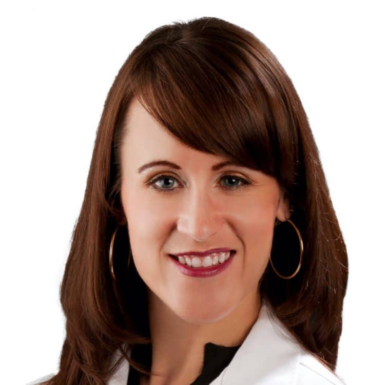 Rachel Chant, OD