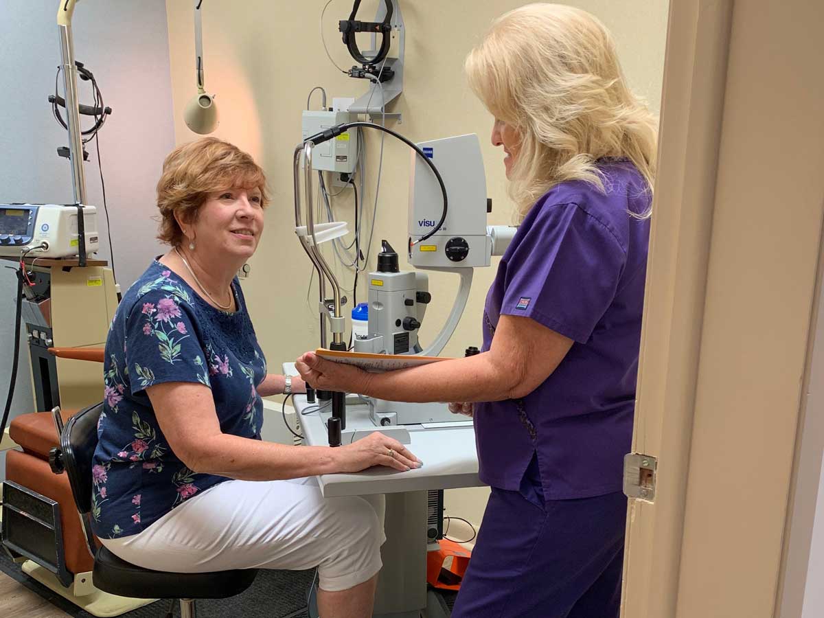 Macular Degeneration Treatment Fort Myers Eye Centers Florida Naples