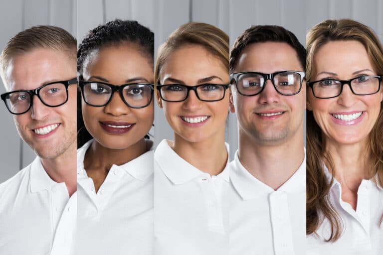 Premium Eye Glasses in Fort Myers Eye Center of Florida Naples