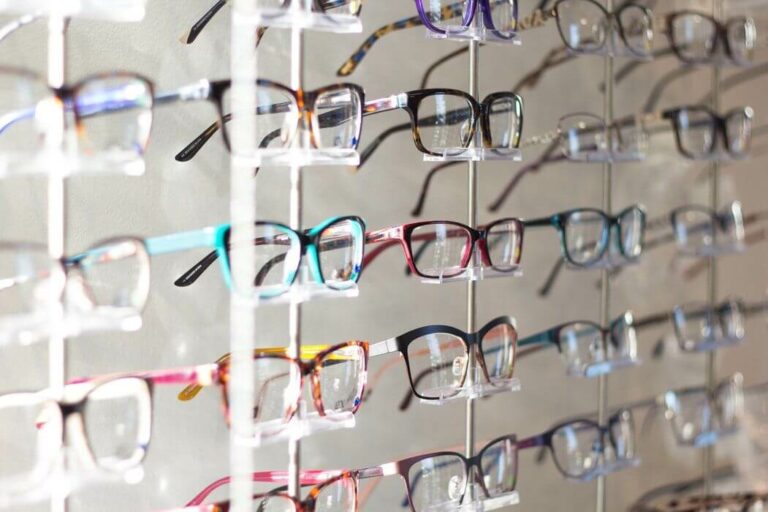 Optical Shops in Fort Myers FL HighQuality Eyewear Naples ECOF